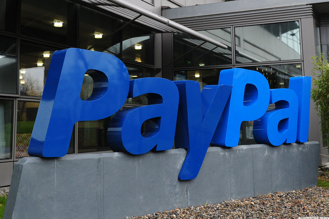 PayPal's New Leadership: A Turning Point for Investors?