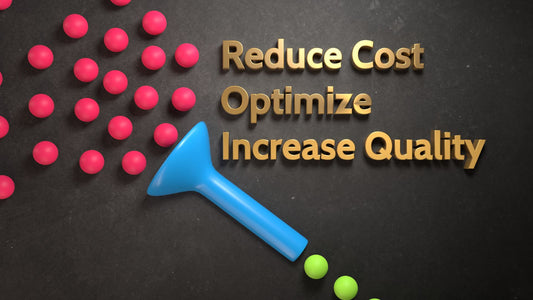 The Benefits of Business Processes Optimization