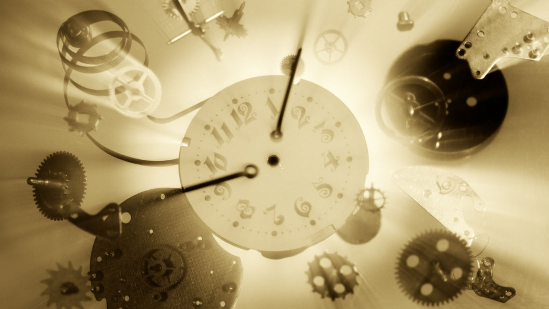 Strategic Success: Mastering the Art of Timing