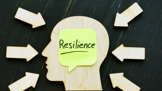 Building Resilience: Thriving Amidst Workplace Challenges