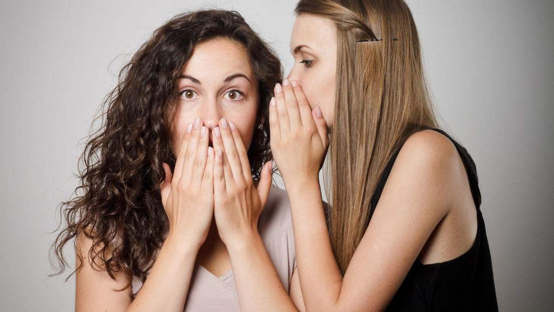 Building a Feedback-Rich Culture: Put an End to Workplace Gossip