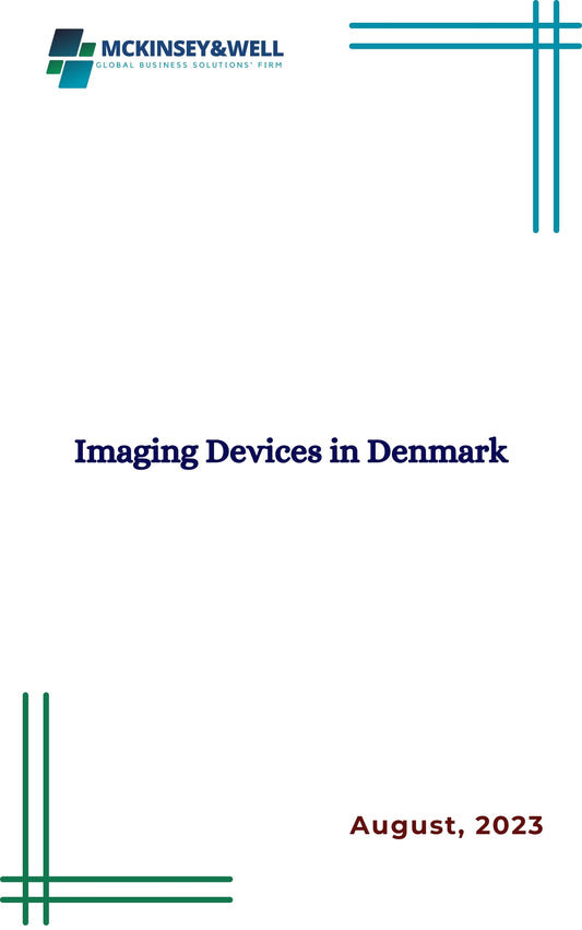 Imaging Devices in Denmark