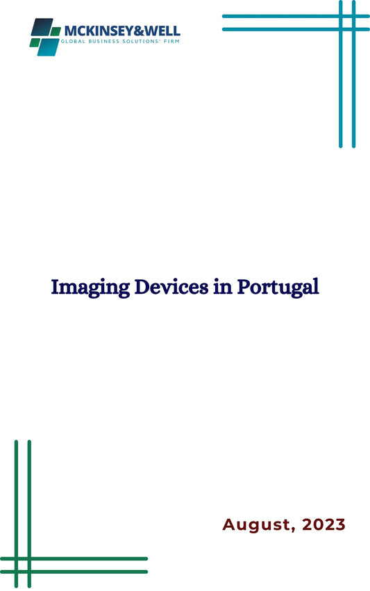 Imaging Devices in Portugal