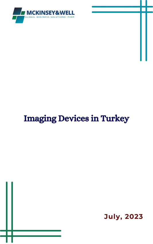 Imaging Devices in Turkey