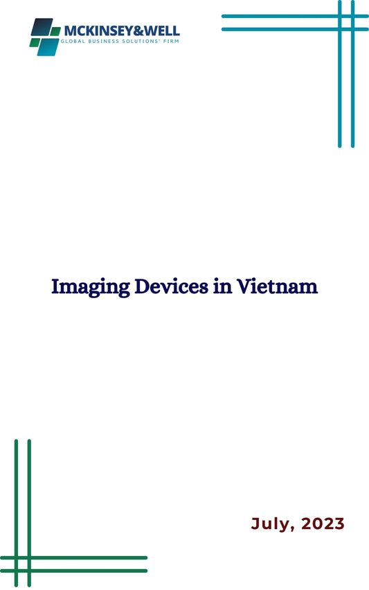 Imaging Devices in Vietnam