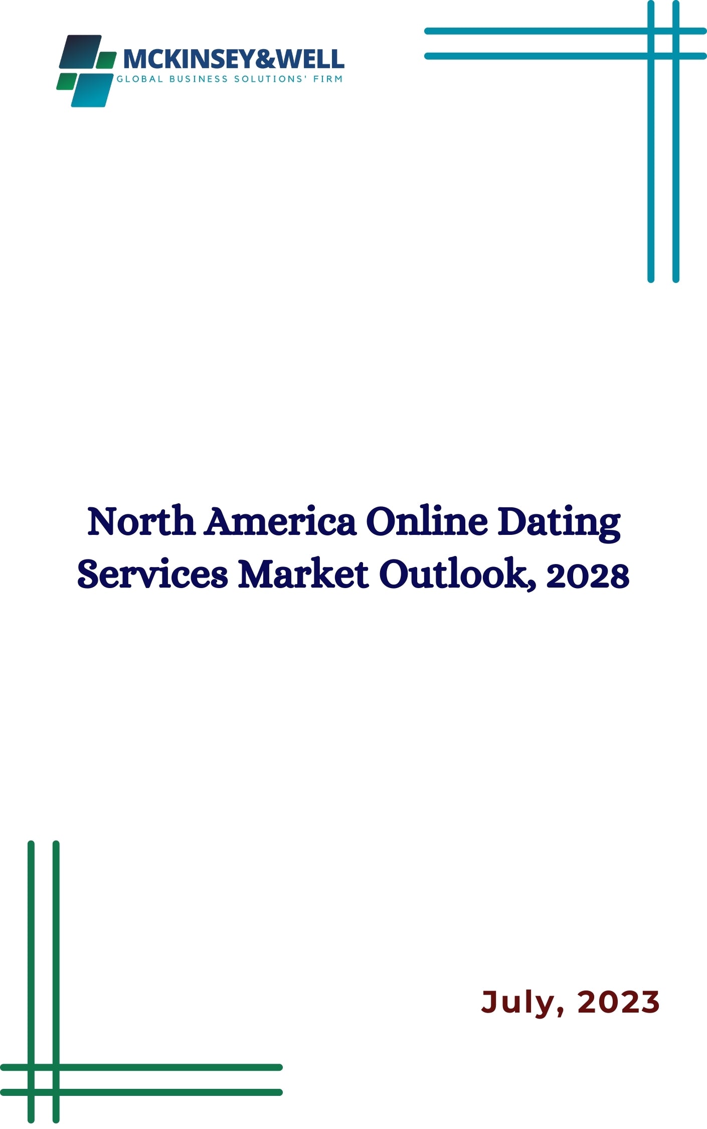 North America Online Dating Services Market Outlook, 2028