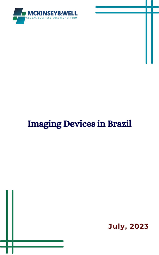 Imaging Devices in Brazil