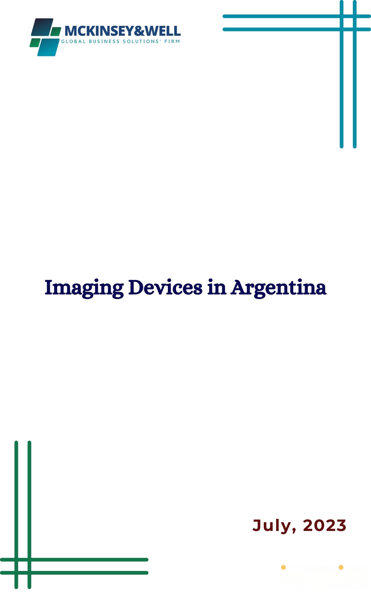 Imaging Devices in Argentina