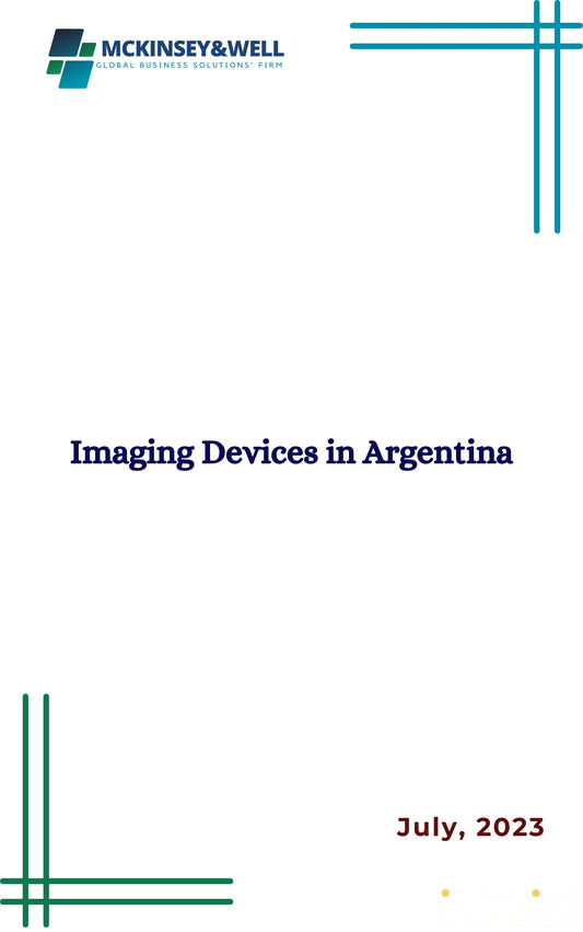 Imaging Devices in Argentina