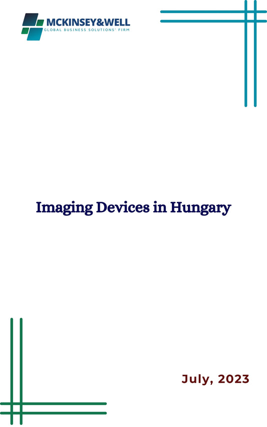 Imaging Devices in Hungary