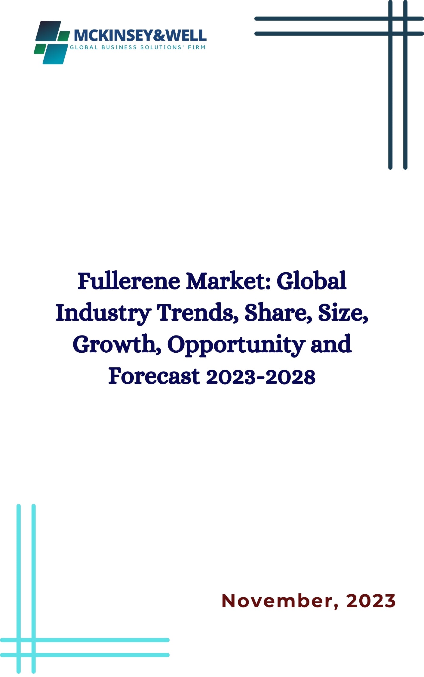 Fullerene Market: Global Industry Trends, Share, Size, Growth, Opportunity and Forecast 2023-2028