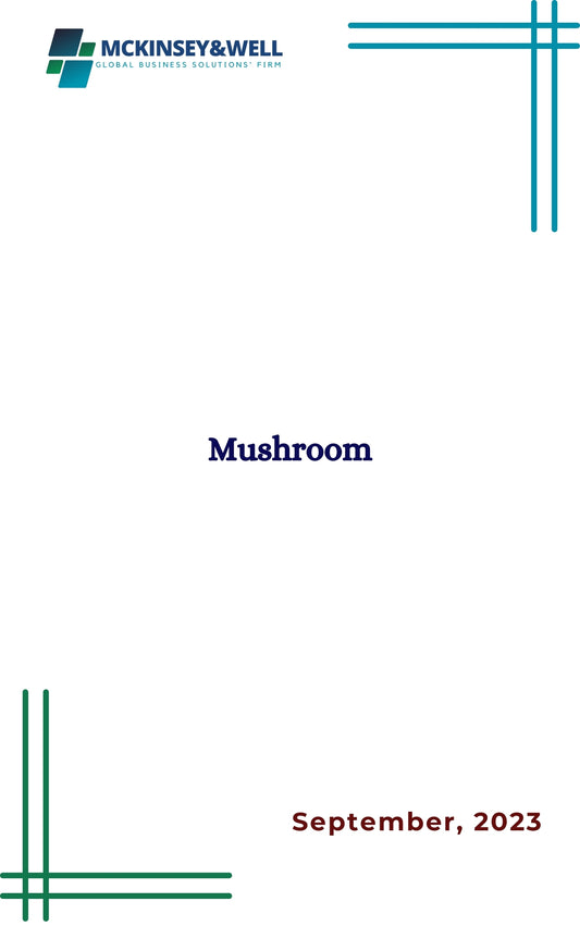 Mushroom