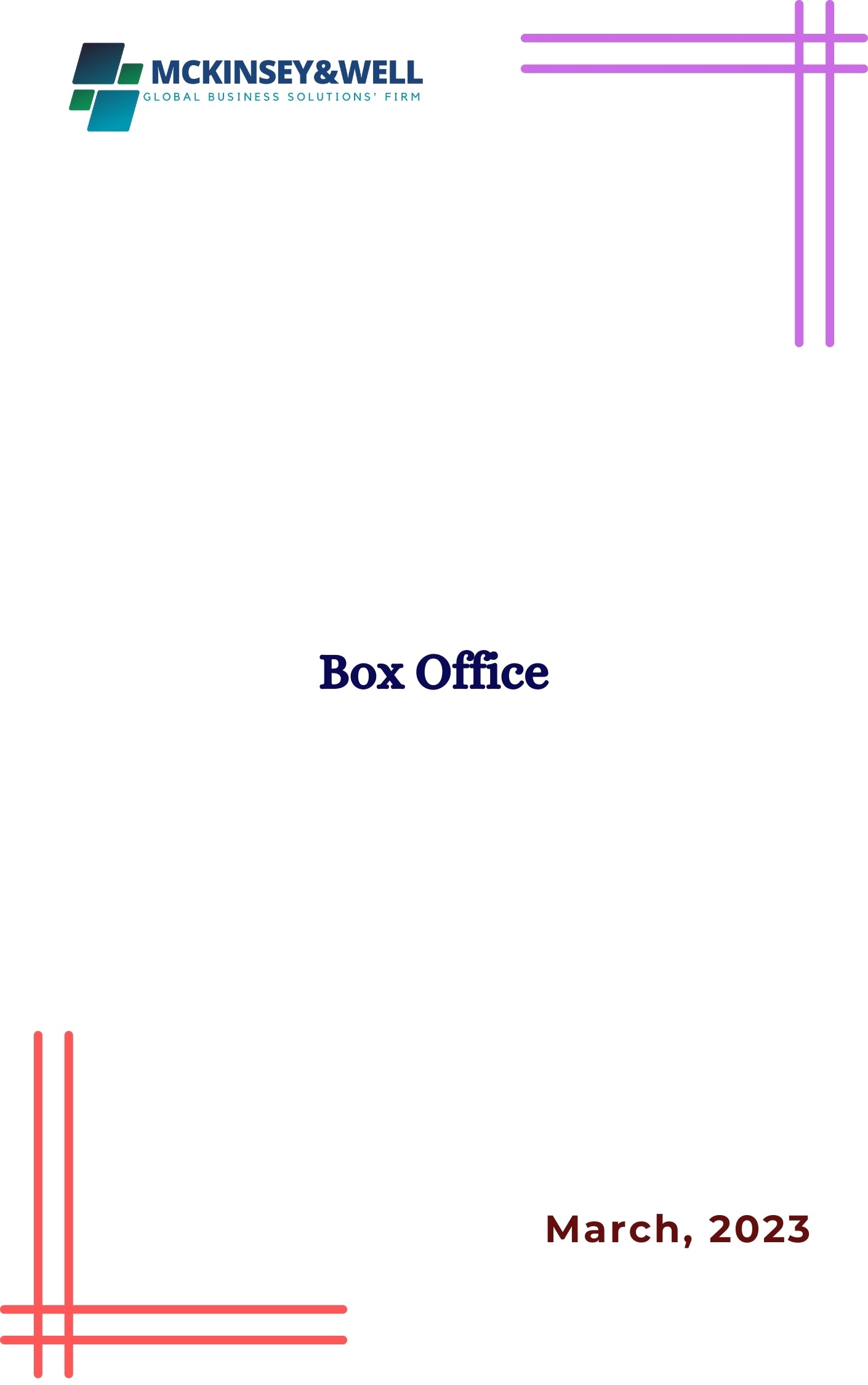 Box Office