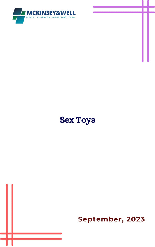 Sex Toys