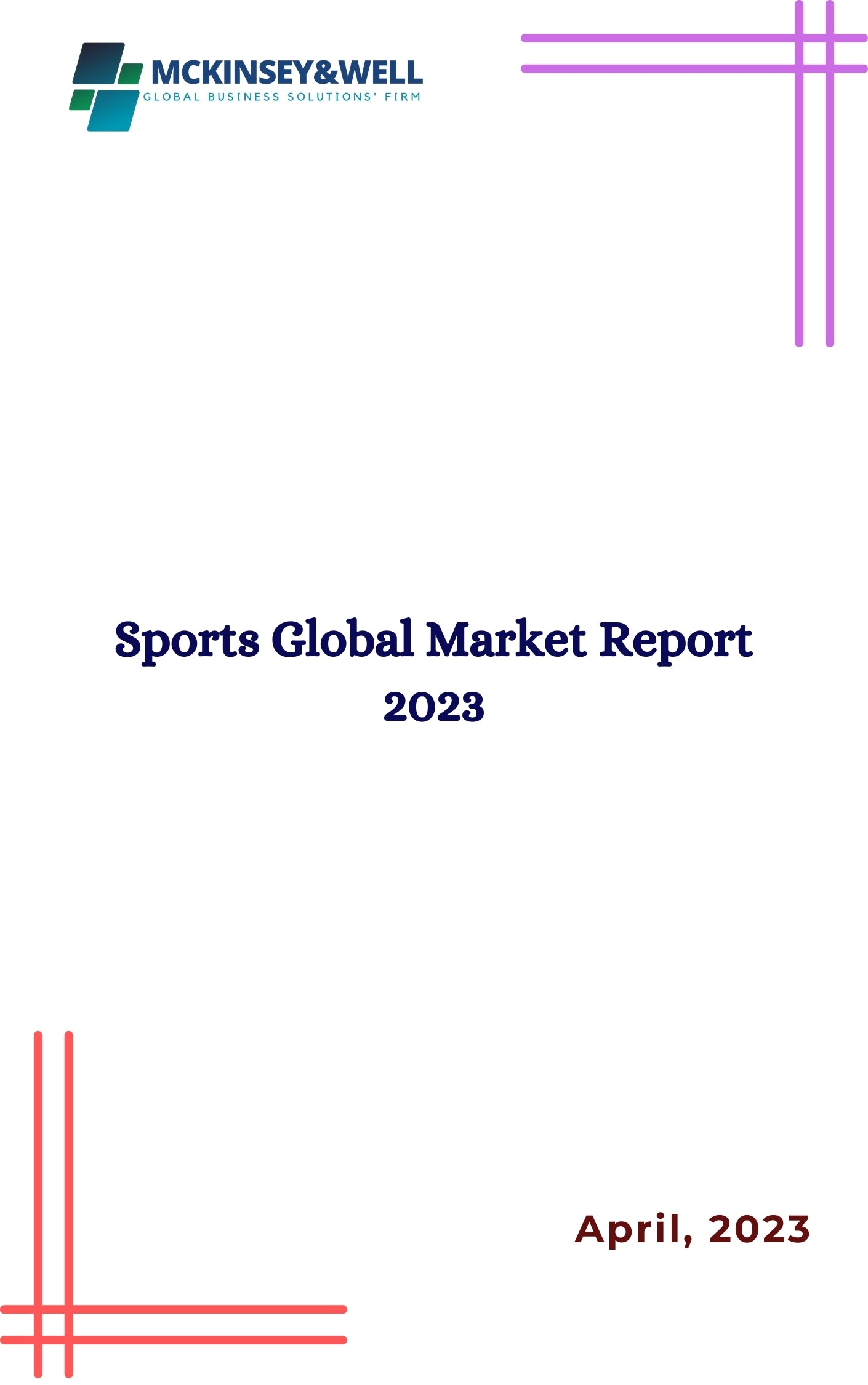 Sports Global Market Report 2023