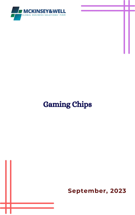 Gaming Chips