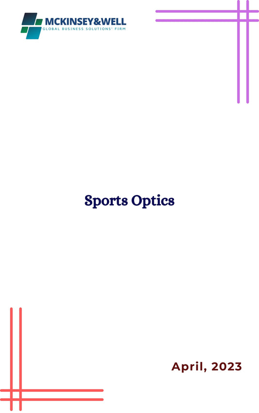 Sports Optics