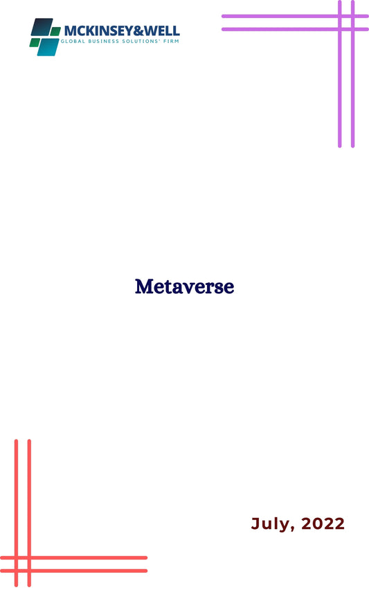 Metaverse