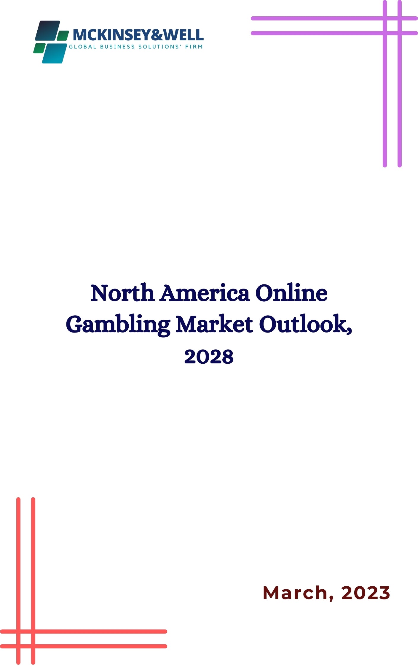 North America Online Gambling Market Outlook, 2028