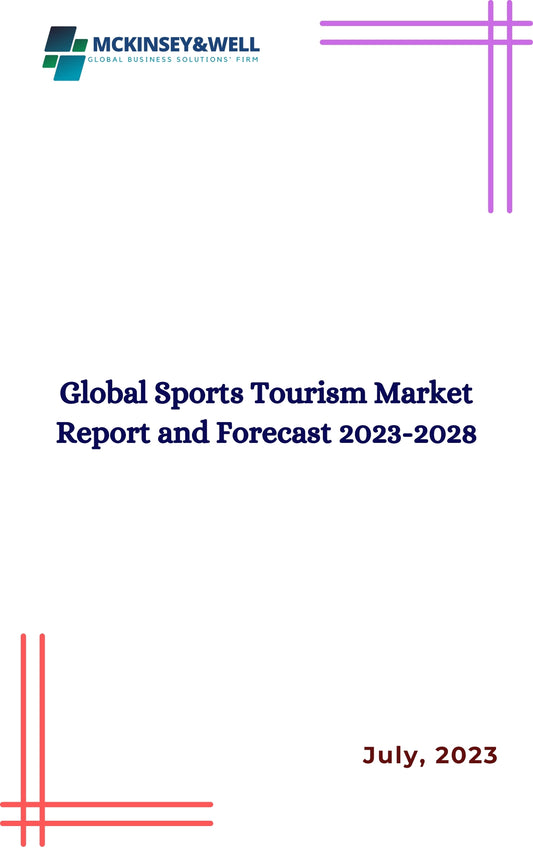 Global Sports Tourism Market Report and Forecast 2023-2028