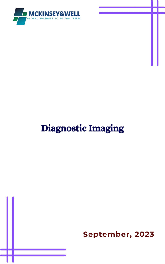 Diagnostic Imaging