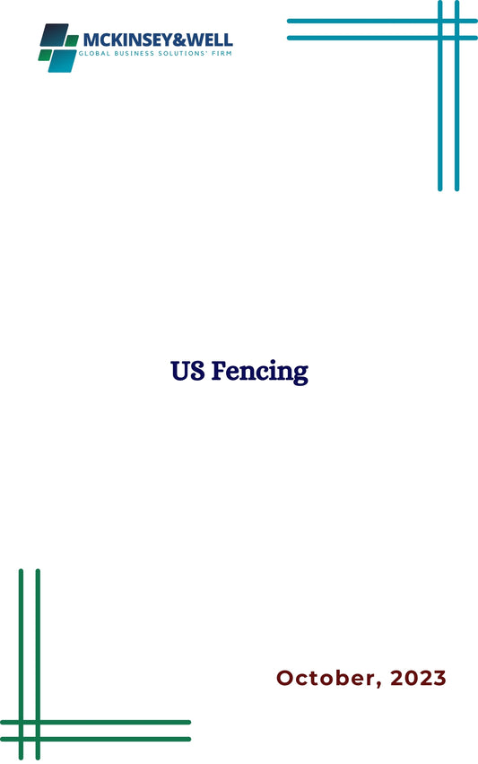 US Fencing