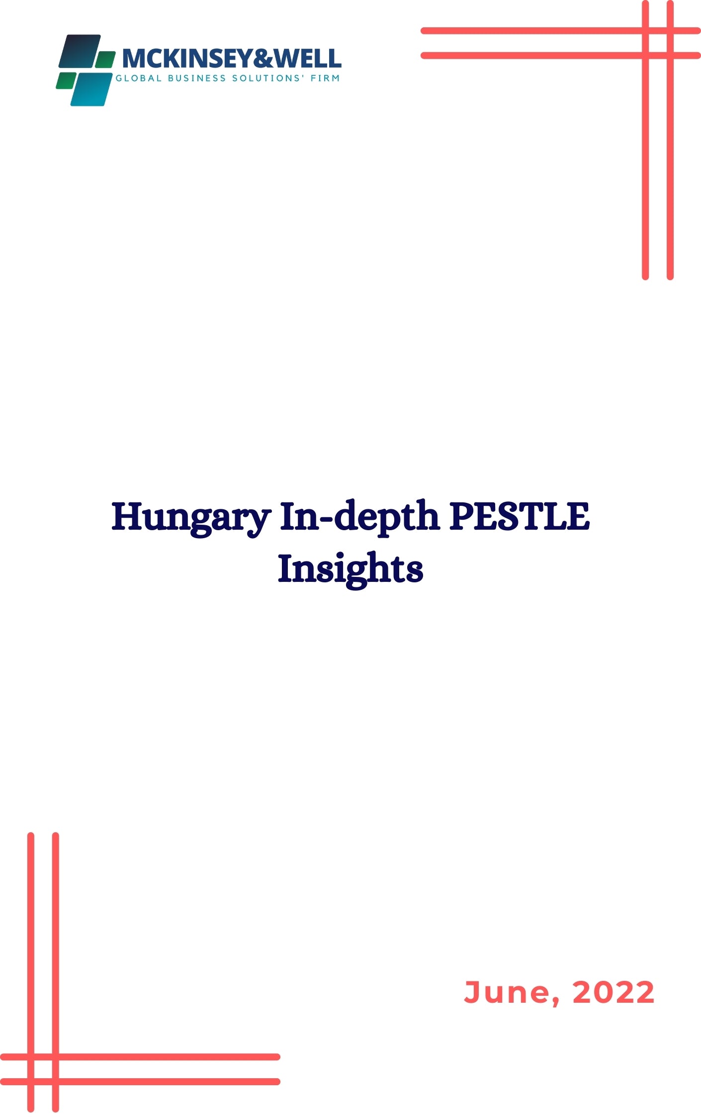 Hungary In-depth PESTLE Insights