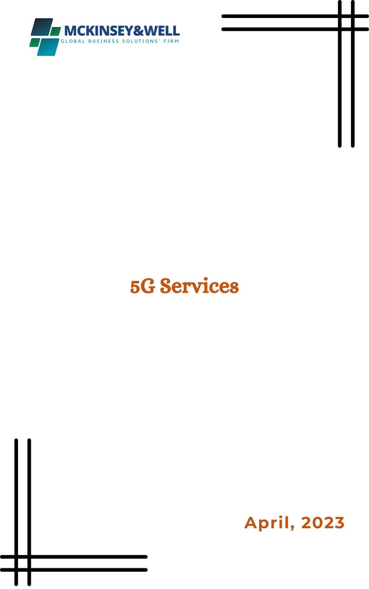 5G Services