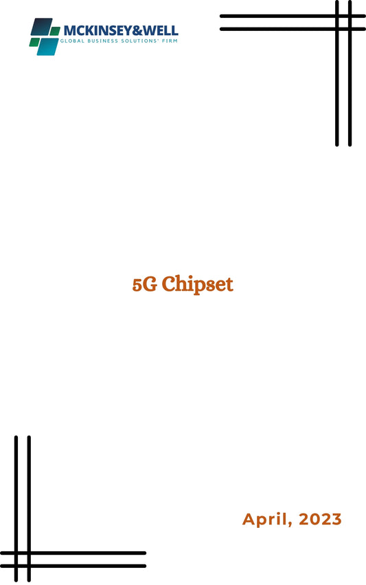 5G Chipset